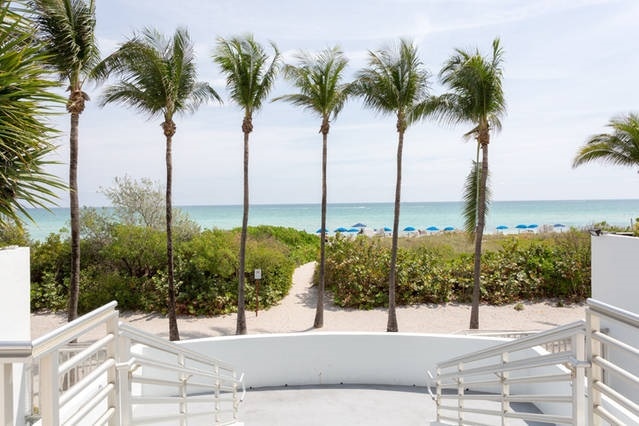 Vacation Rental Miami Beach